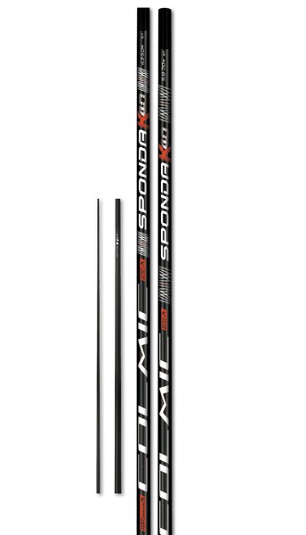 Canne Coup Colmic Sponda K40 Margin Stok (7m)