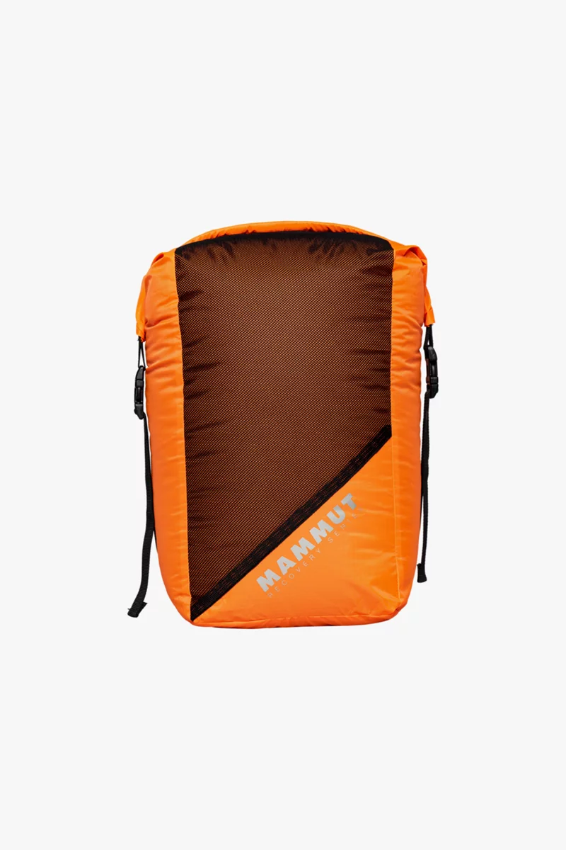 MAMMUT Protect Fiber Bag -18C Schlafsack
