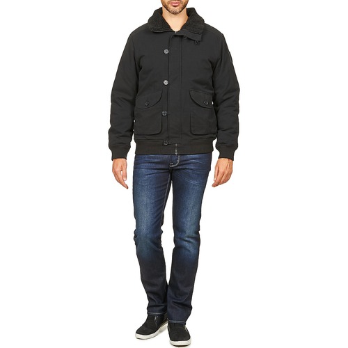 Wesc - LEOPOLDO - Noir