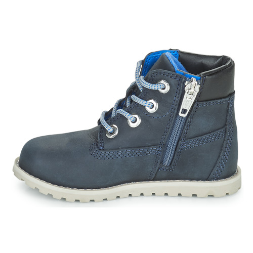 Timberland - POKEY PINE 6IN BOOT WITH - Bleu