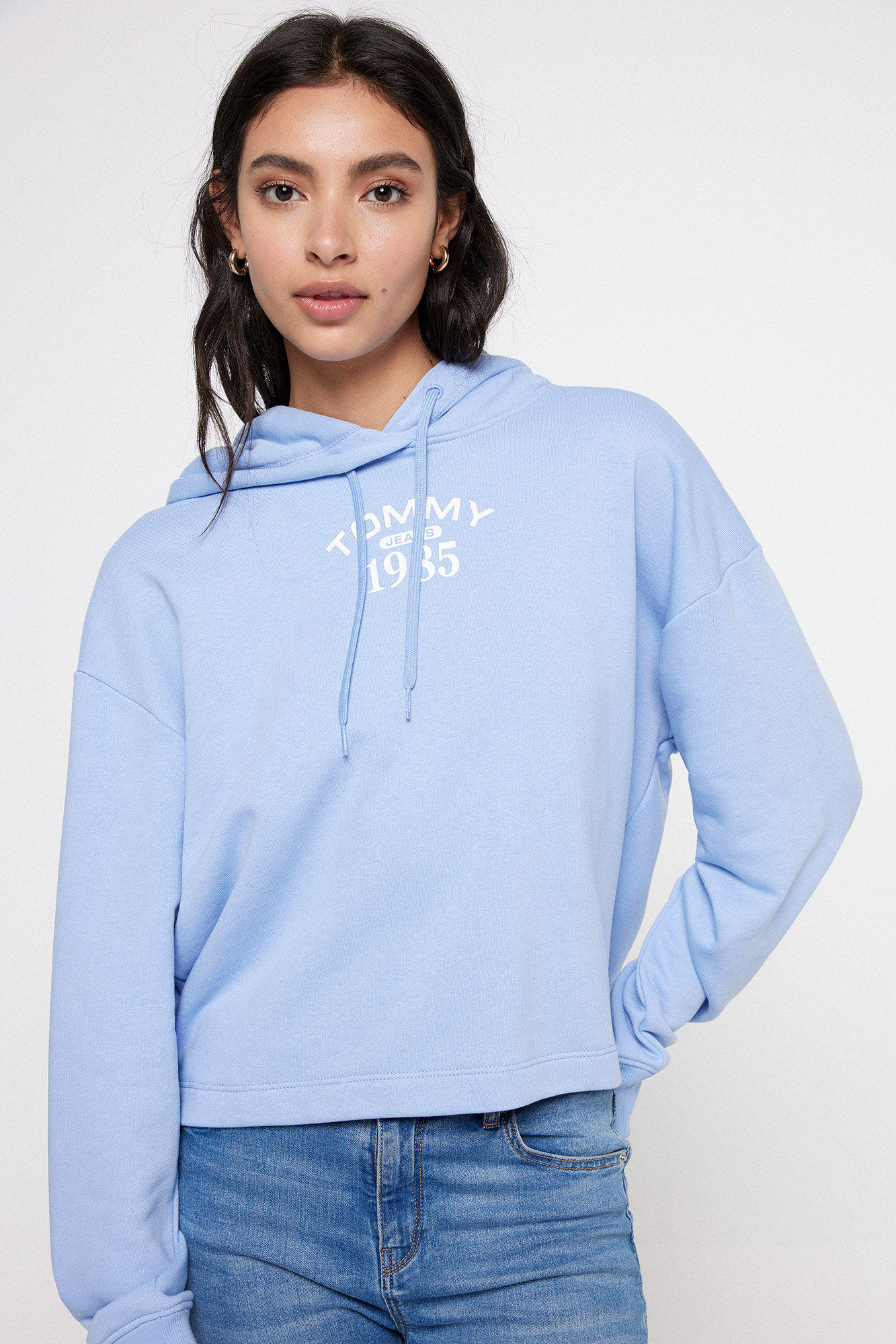 Moletom feminino Tommy Jeans