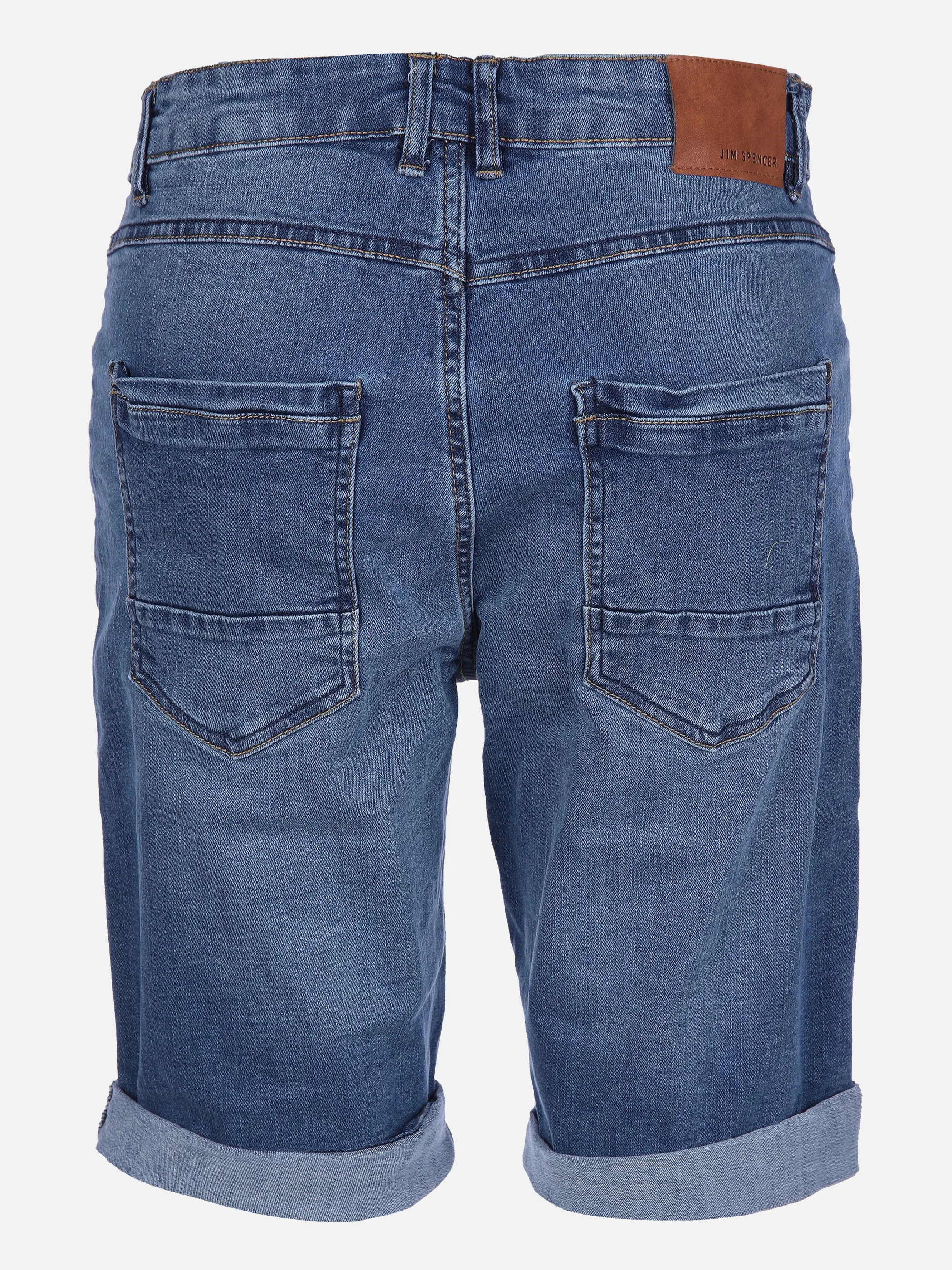 Herren Bermuda Shorts