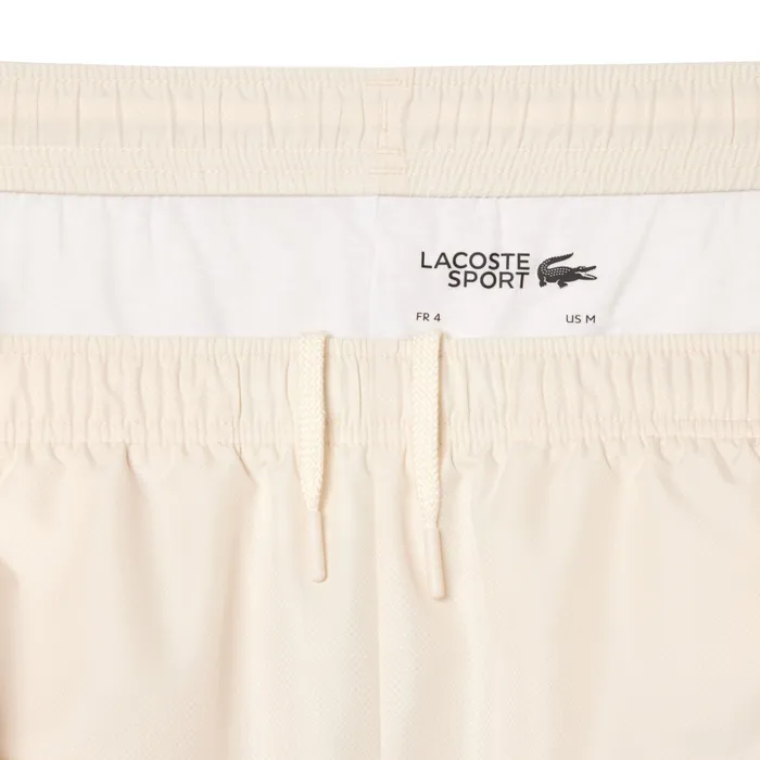 Lacoste Diamond Taf Trainingspak Heren