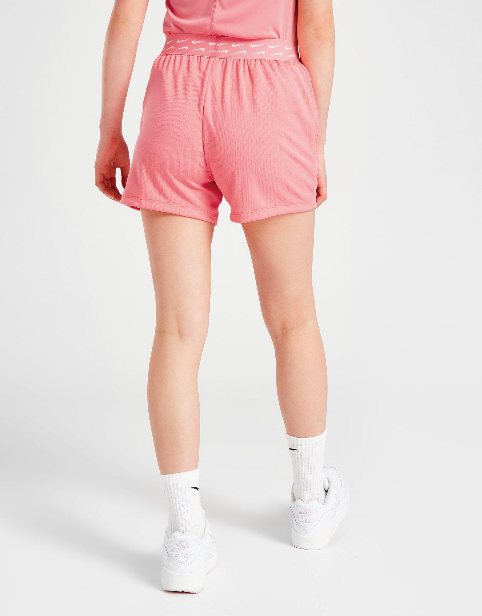Nike Short Fitness Dri-FIT Trophy Junior