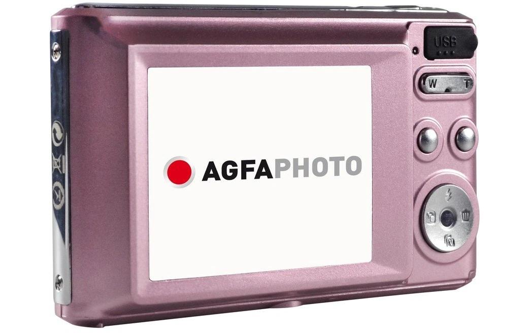 Fotokamera Realishot DC5200Digitalkamera für Einsteiger