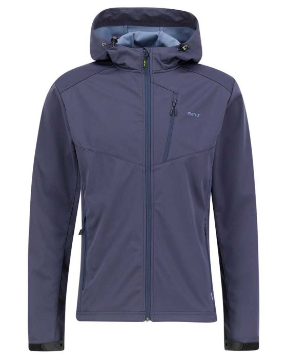 Meaux Softshell Jacket Men herrejakke