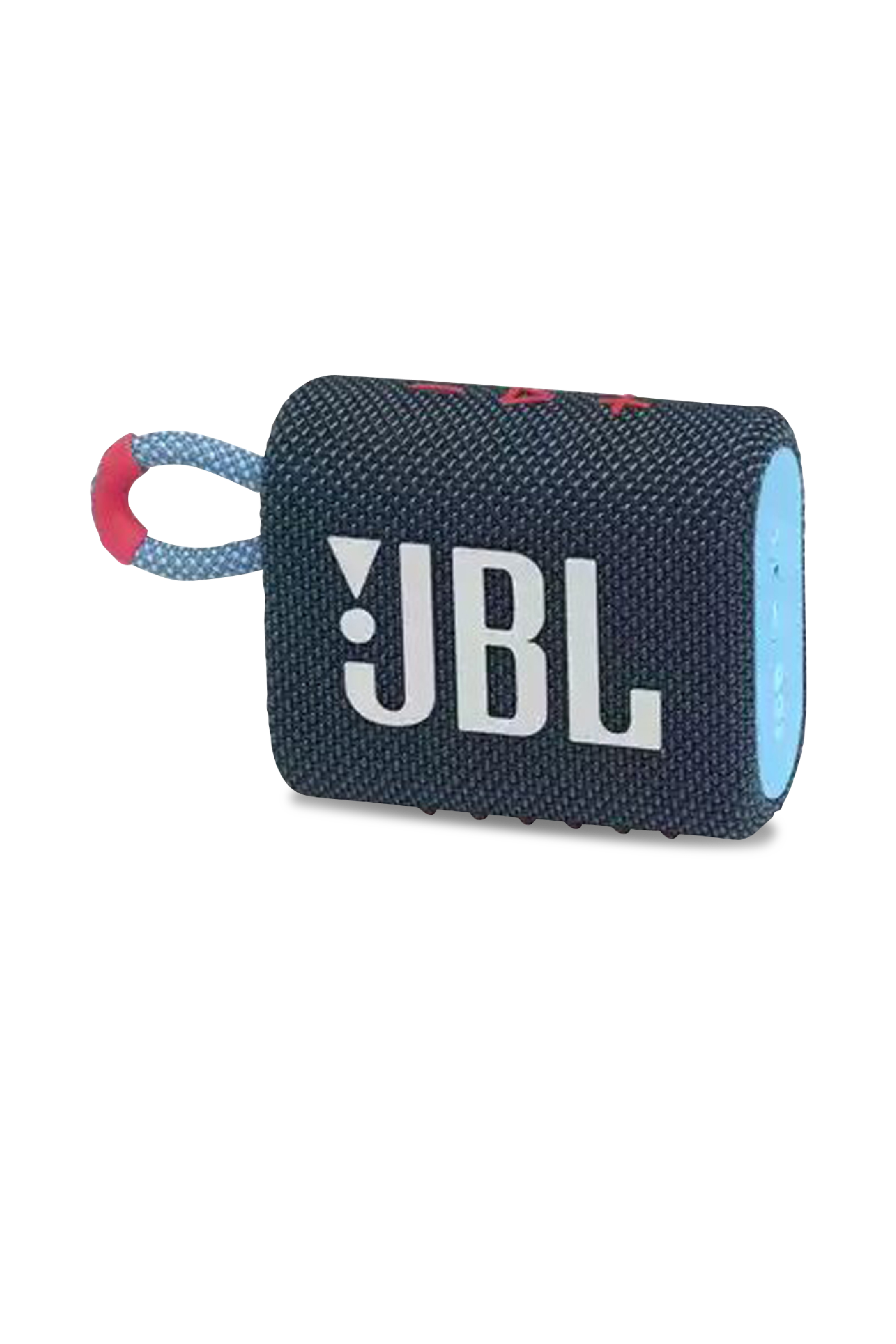 JBL Enceinte Bluetooth GO 3 Bleu