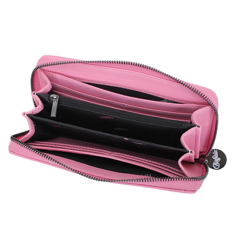 Long Wallet