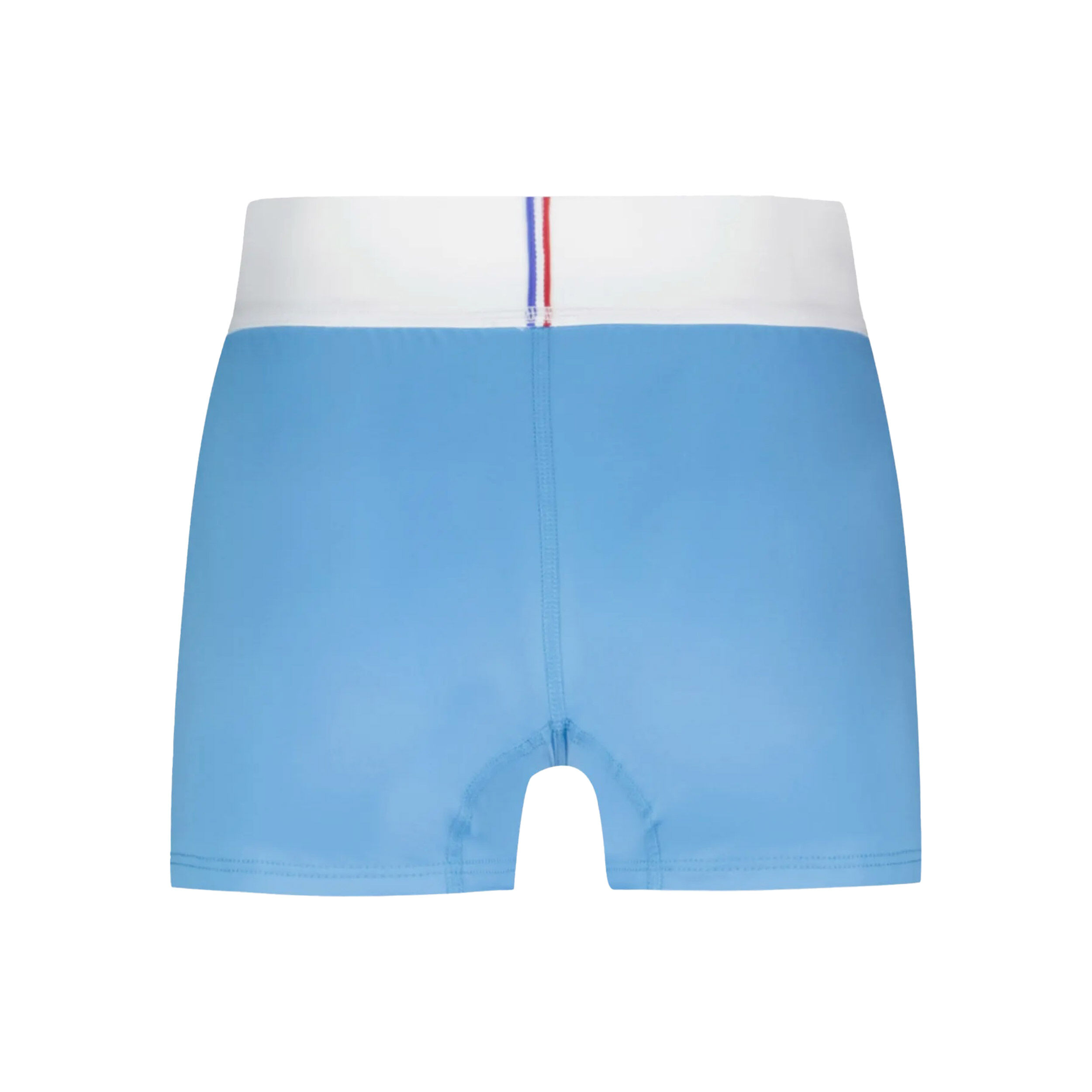 Le Coq Sportif 19 N°1 Shorts Femmes - Bleu Foncé