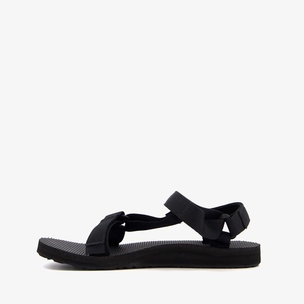 Teva Original Universal dames sandalen zwart