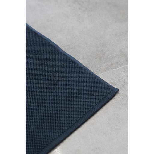 Høie Everyday Bademåtte, Blue, 50x80 cm