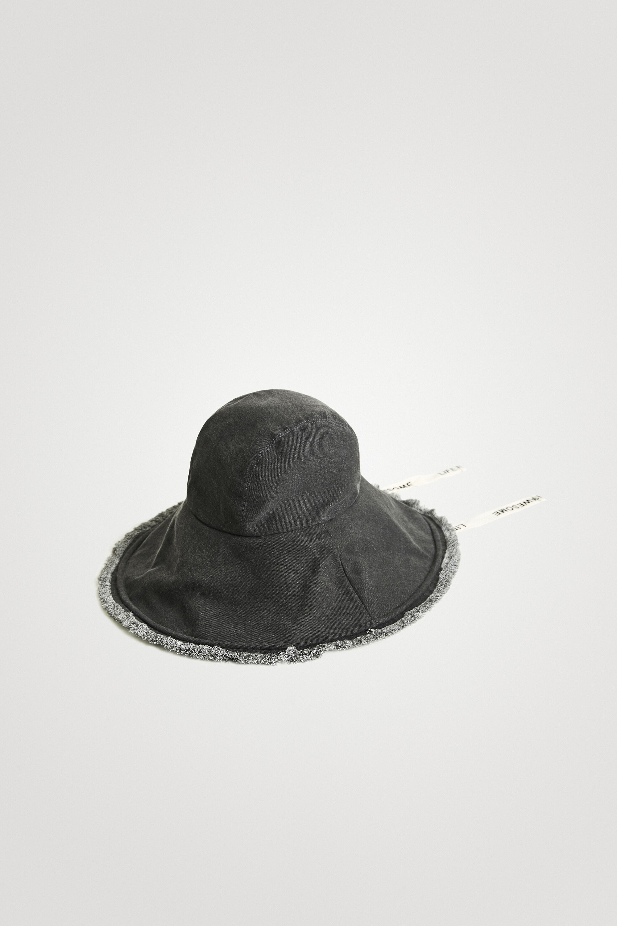 Bob bord large denim