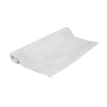 Vliesbehang Beton cire lichtgrijs 106988