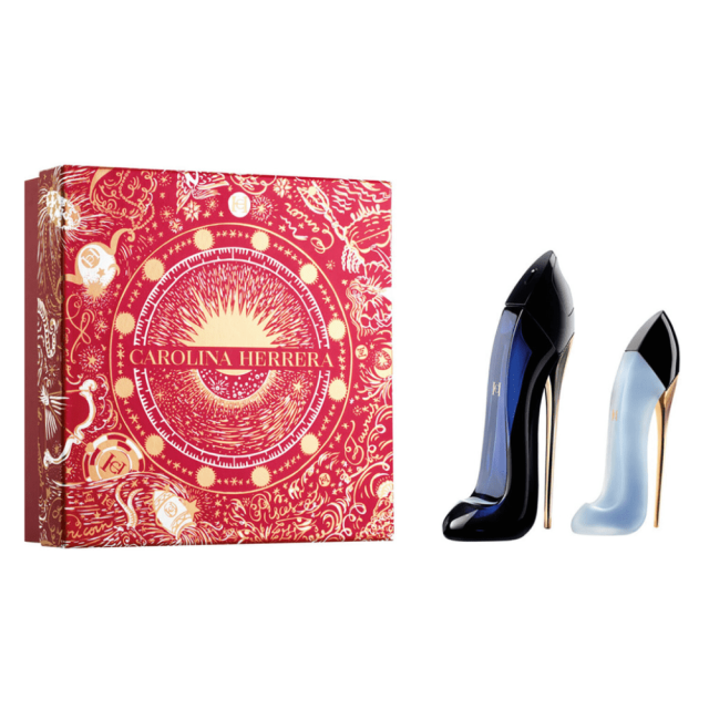 Good Girl Coffret Eau de Parfum CAROLINA HERRERA