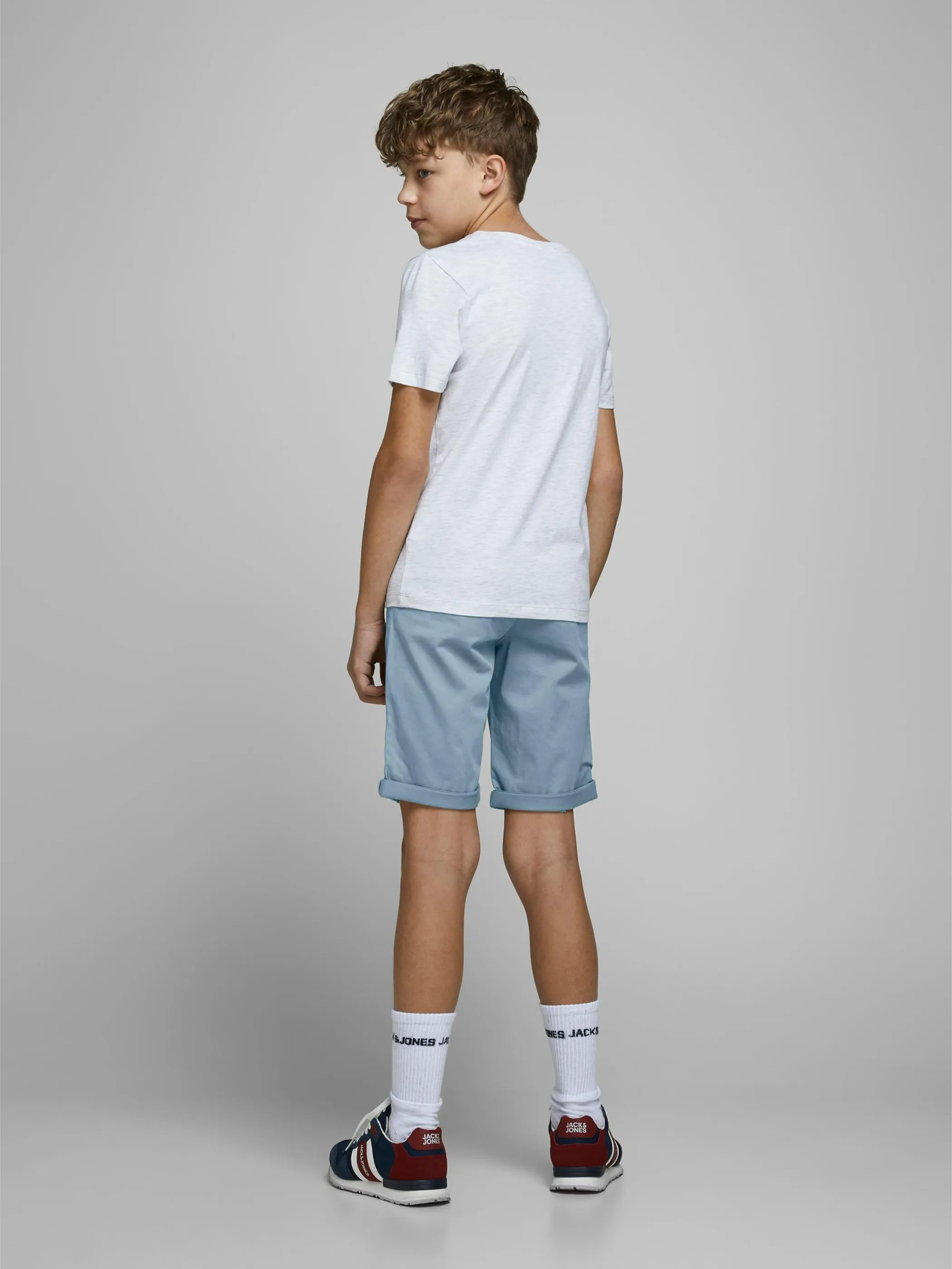 Jack&Jones Junior JPSTBOWIE JJSHORTS SO Shorts