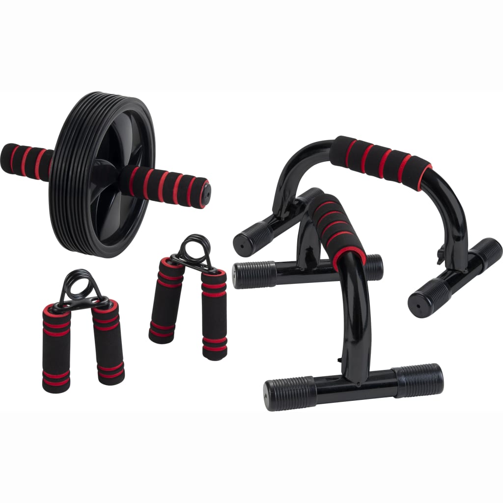 Conjunto De Força Pure2improve
