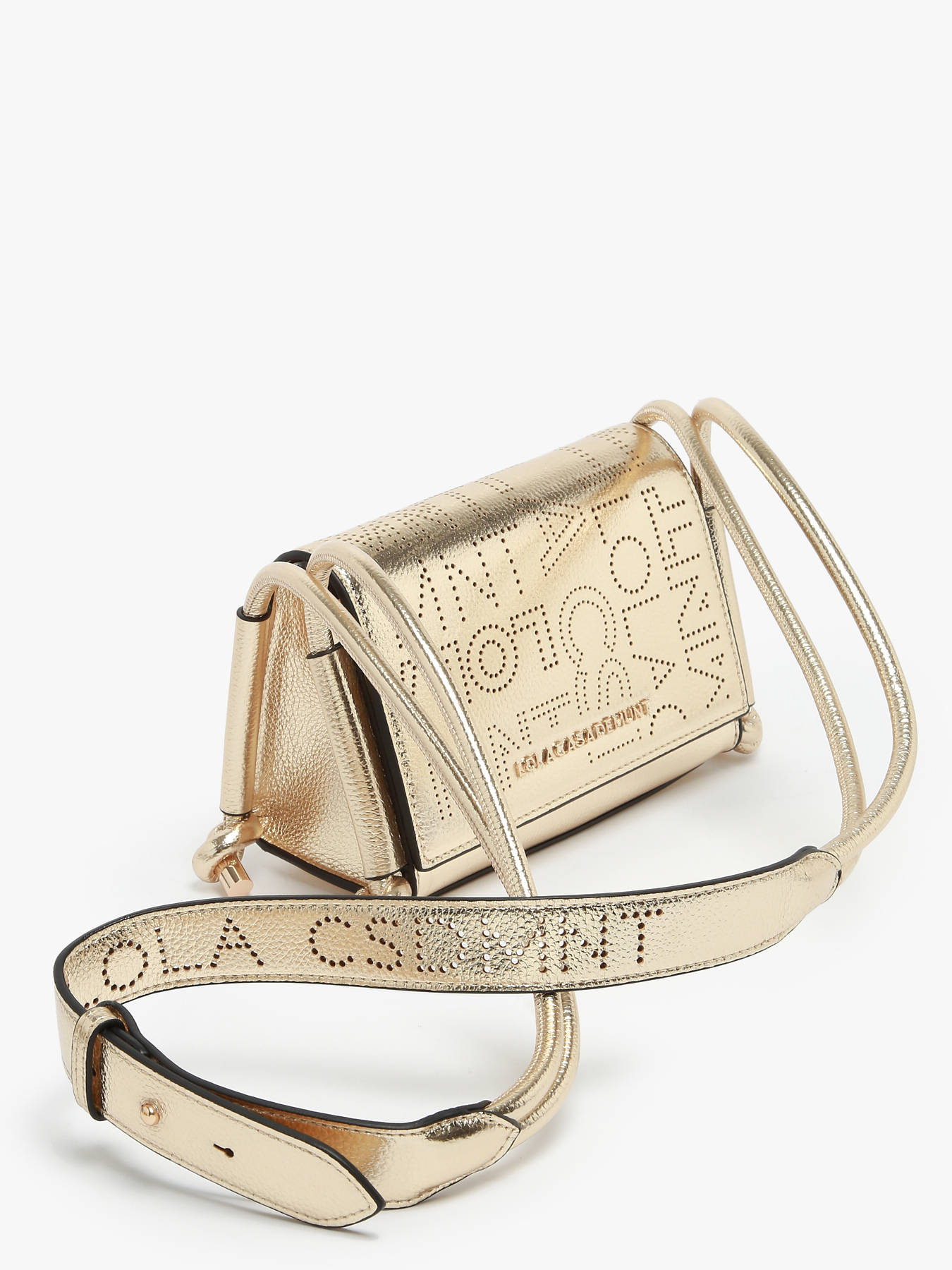 Sac bandoulire Irise LOLA CASADEMUNT