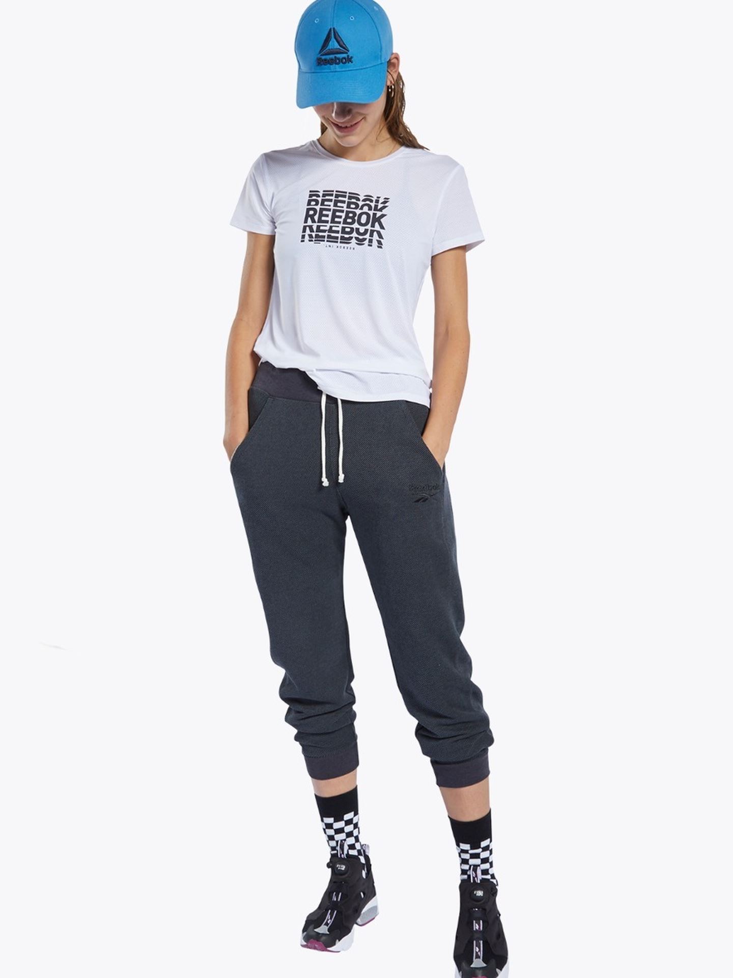 TS AC Graphic Tee