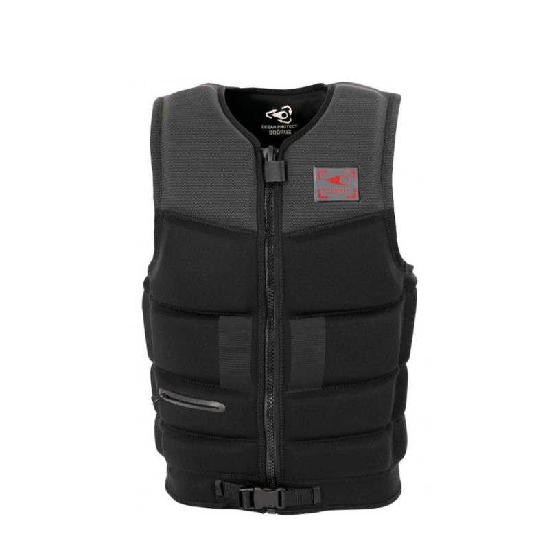 Gilet de Flottabilité Sooruz FIFTY Black