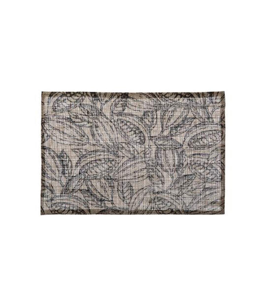 Set de Table en Jute Amazonie 30x44cm Naturel