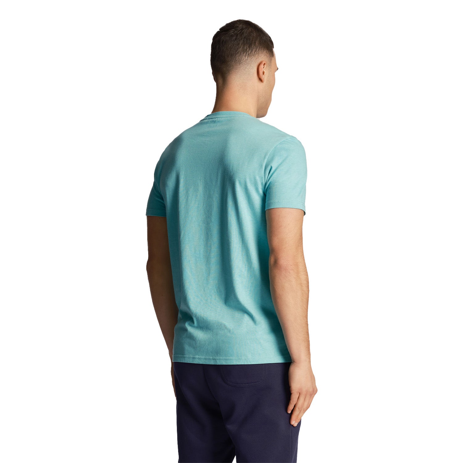 Lyle & Scott  Martin Short Sleeve