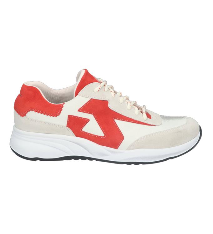 Durea 6305 wijdte G rood