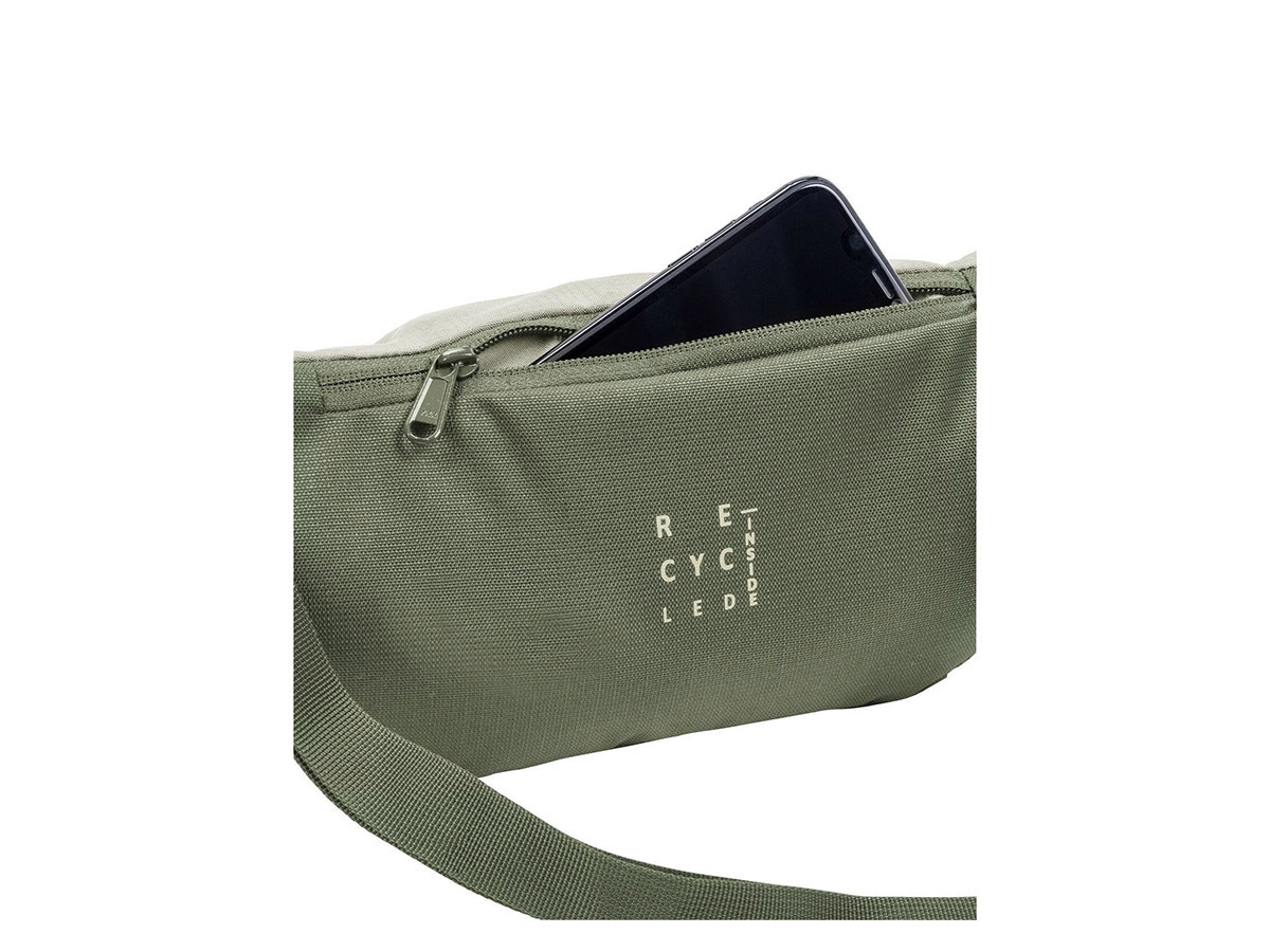 Vaude WegaMove heuptas - Cedar Wood