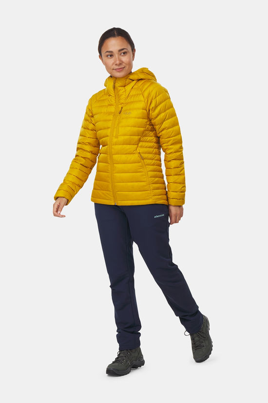 Ayacucho Ayacucho Adventure Softshell Broek Dames