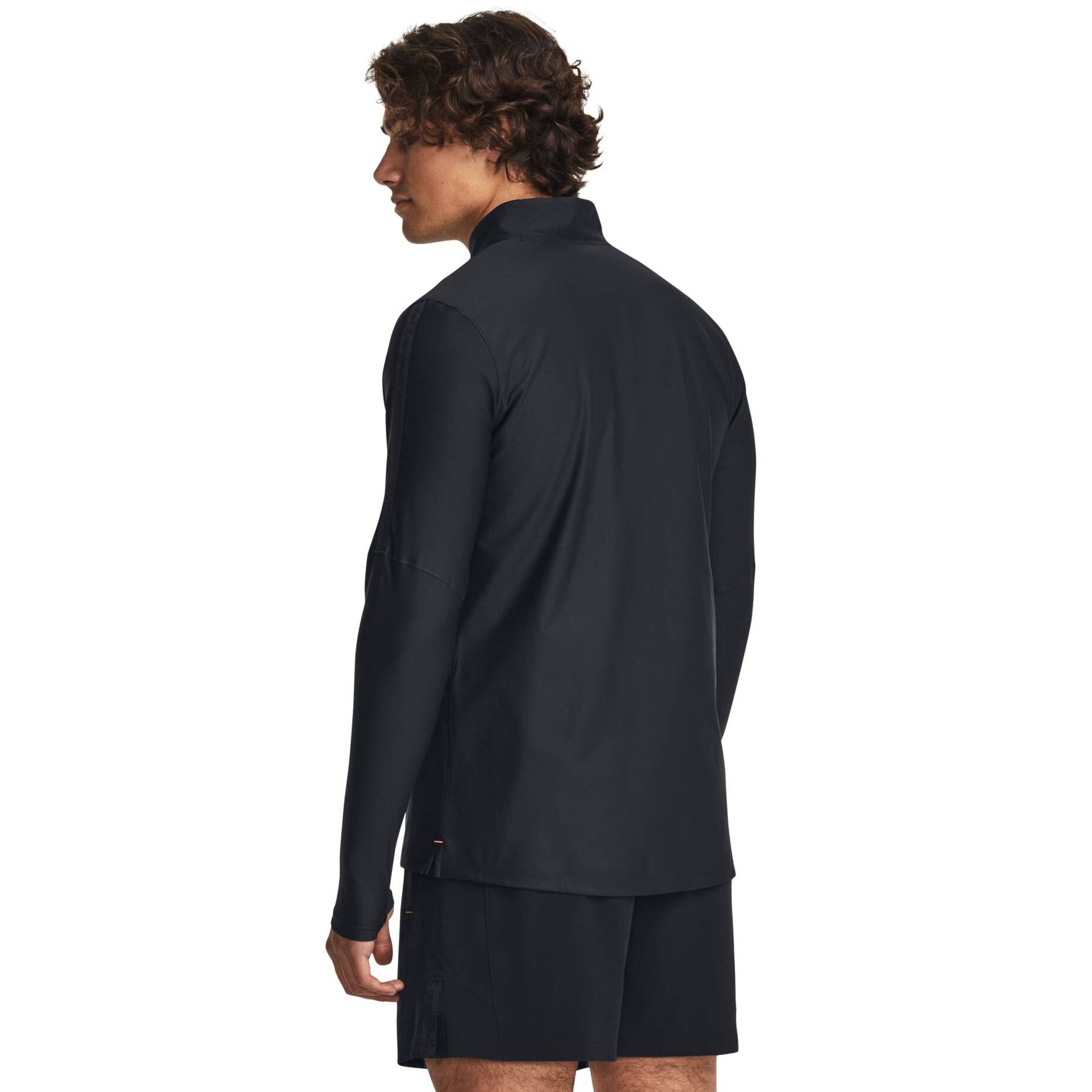 Under Armour| Herren Langarmshirt CHALLENGER PRO