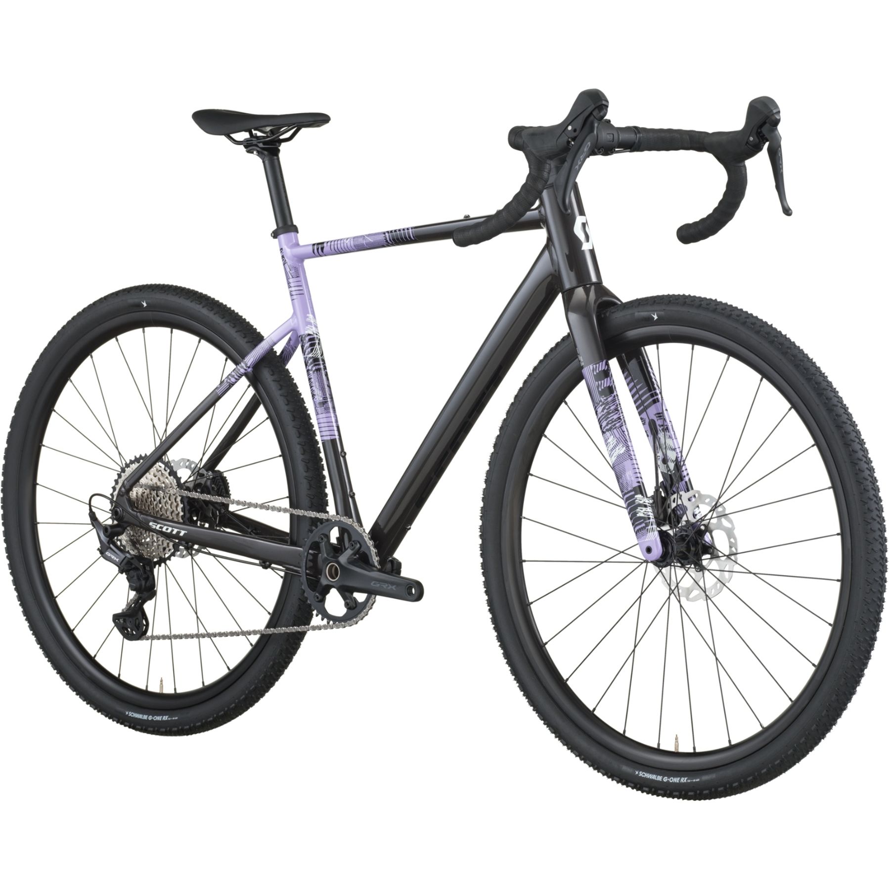 Scott Speedster Gravel 10 2026