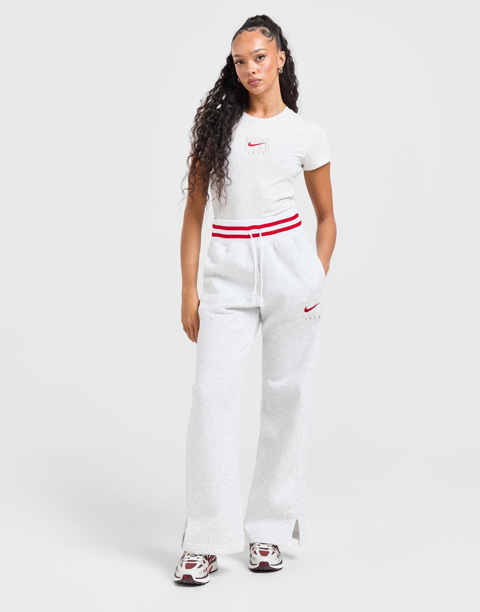 Nike T-shirt Manches Courtes Classic Slim