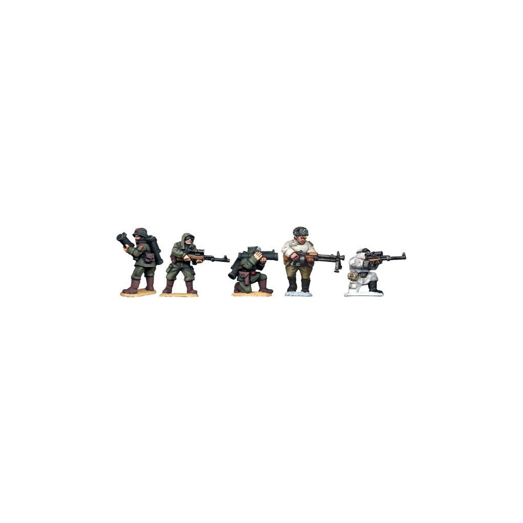 Neo-Sov Specialists