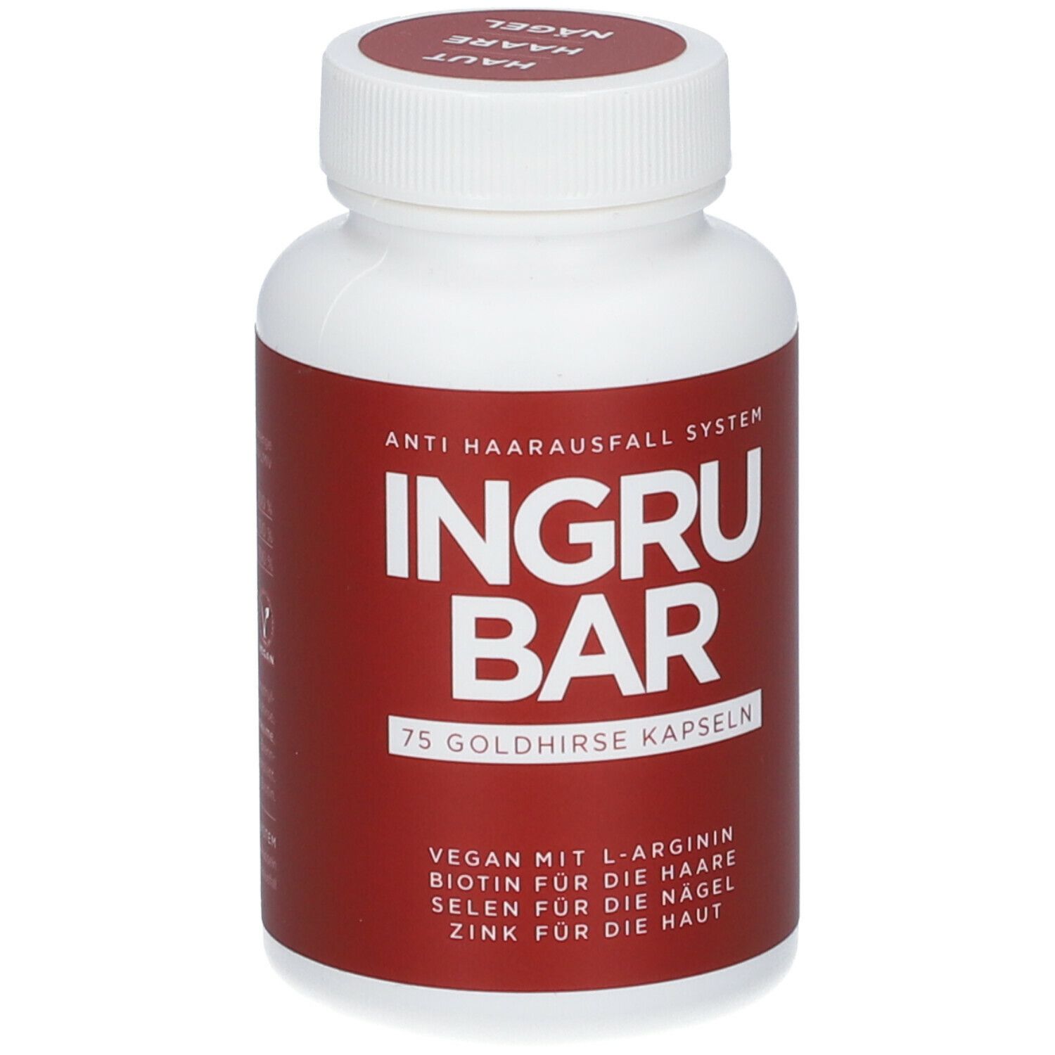 INGRUBAR