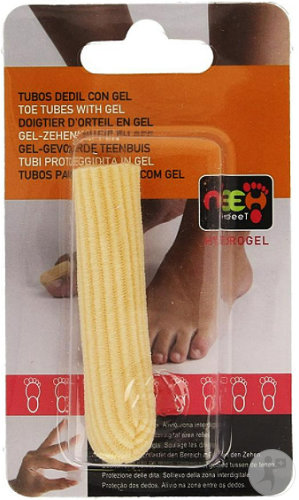 Neh Doigtier D’Orteil En Gel 35/40 1 Pièce