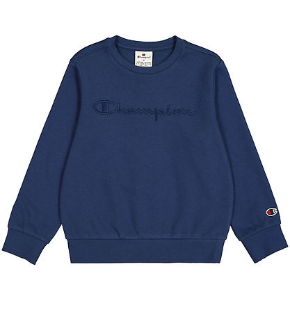 Champion Sweatshirt - Crewneck - Neval Academy