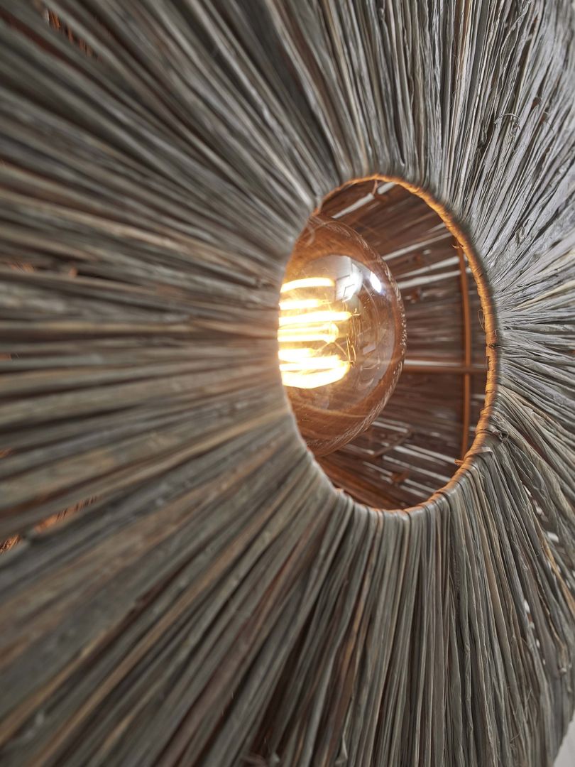 Good&Mojo   Panama L Wandlamp