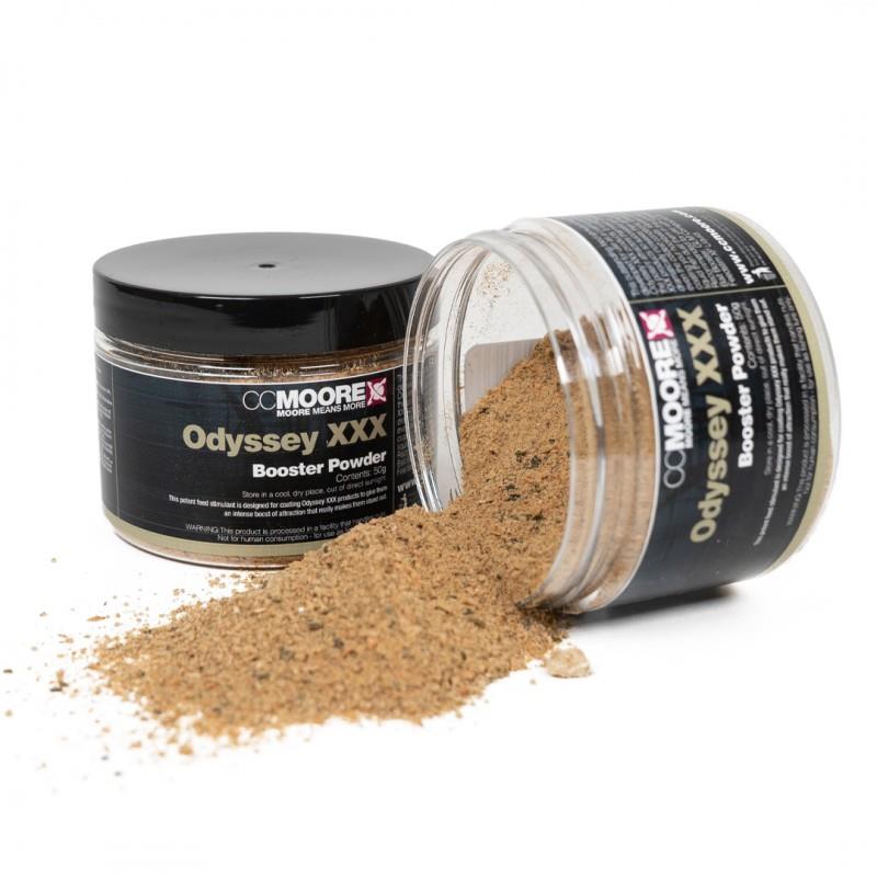 Booster Cc Moore Odyssey Xxx Bait Booster Powder