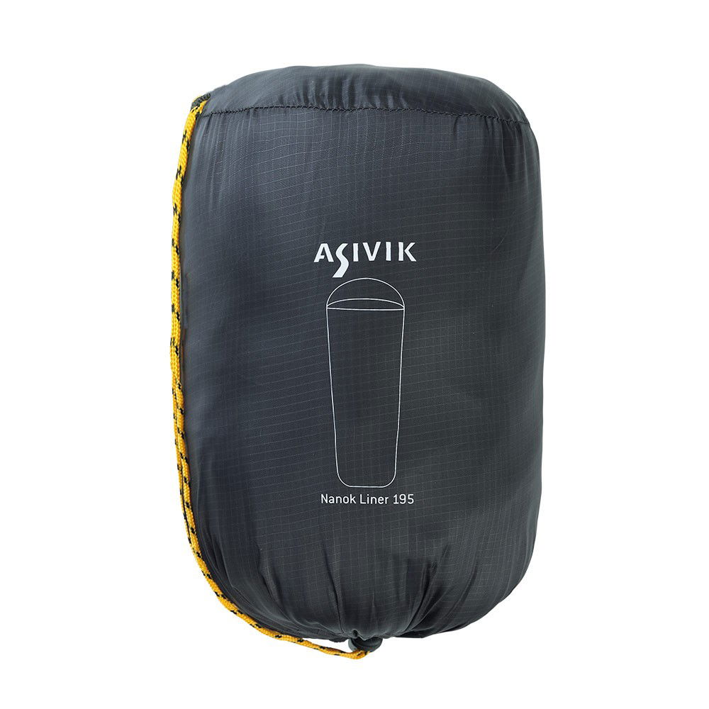 Asivik Nanok 2 Fleece Liner 195 cm