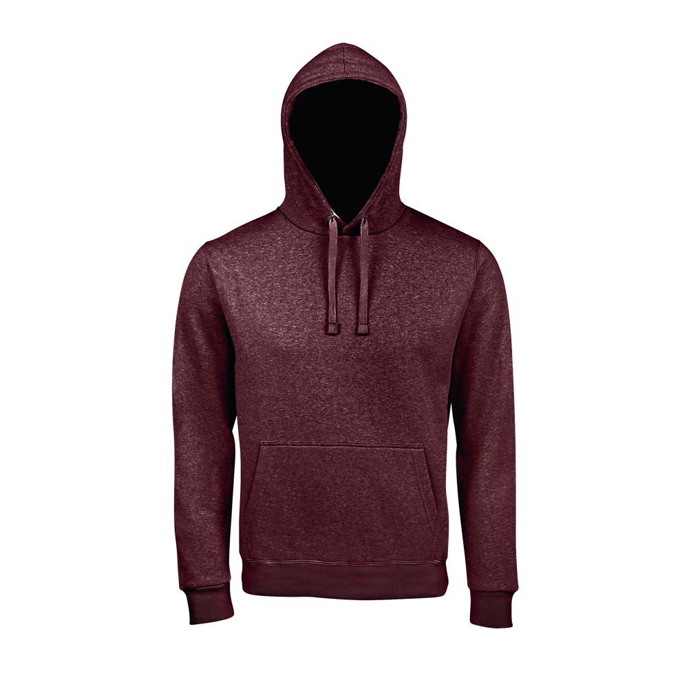 SOL'S 02991 - Spencer Sweat Shirt Homme à Capuche