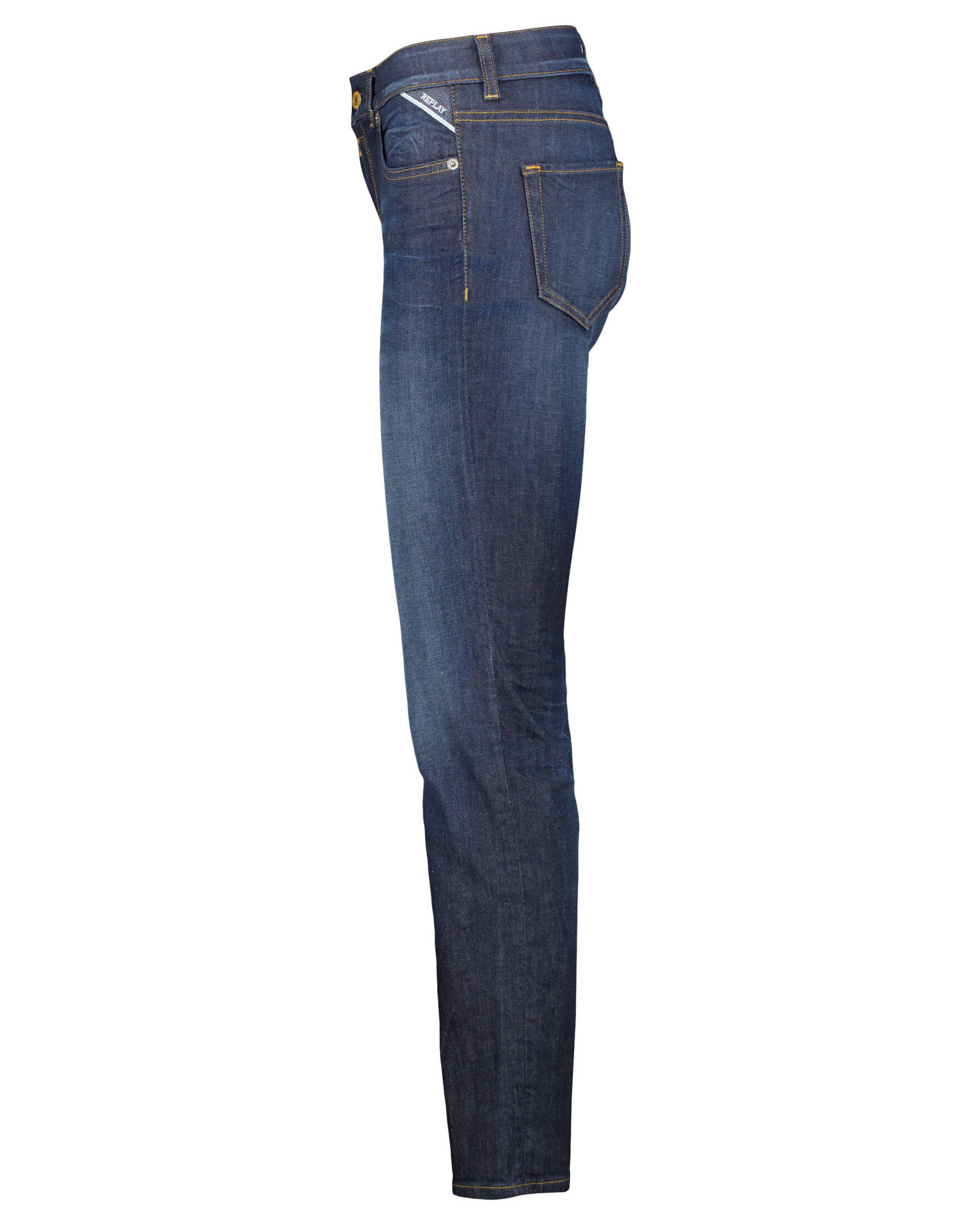 Replay| Damen Jeans FAABY Slim Fit