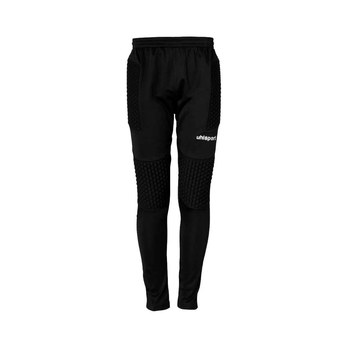Calças Uhlsport Proteções Criança