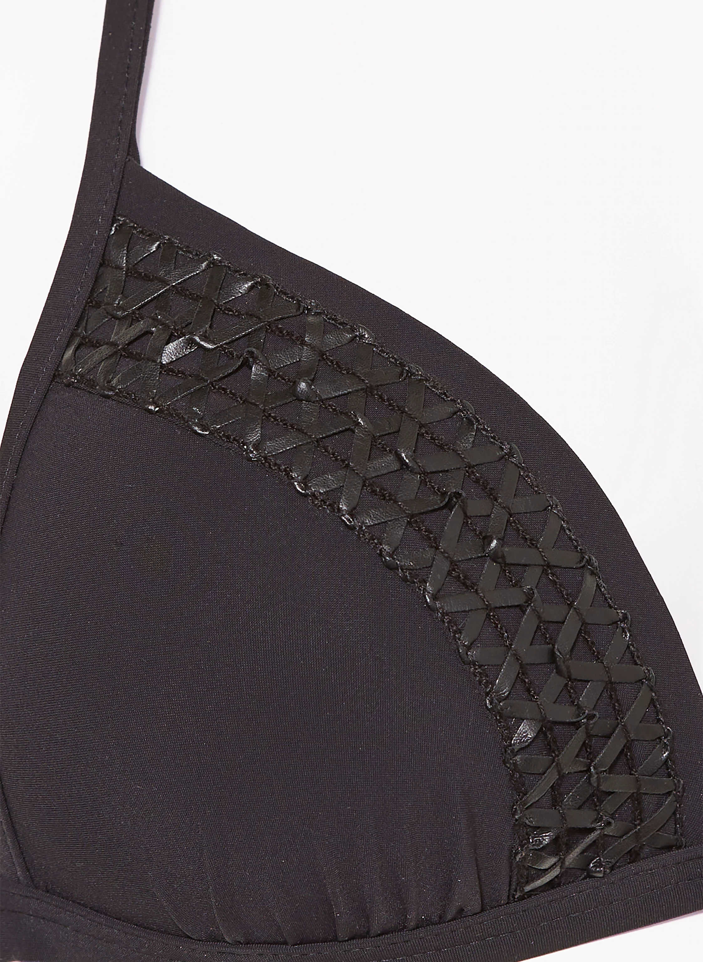 MARYAN MEHLHORN Push-up-Bikini-Top LEGEND mit UV-Schutz
