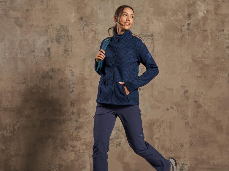 Dames sport jas