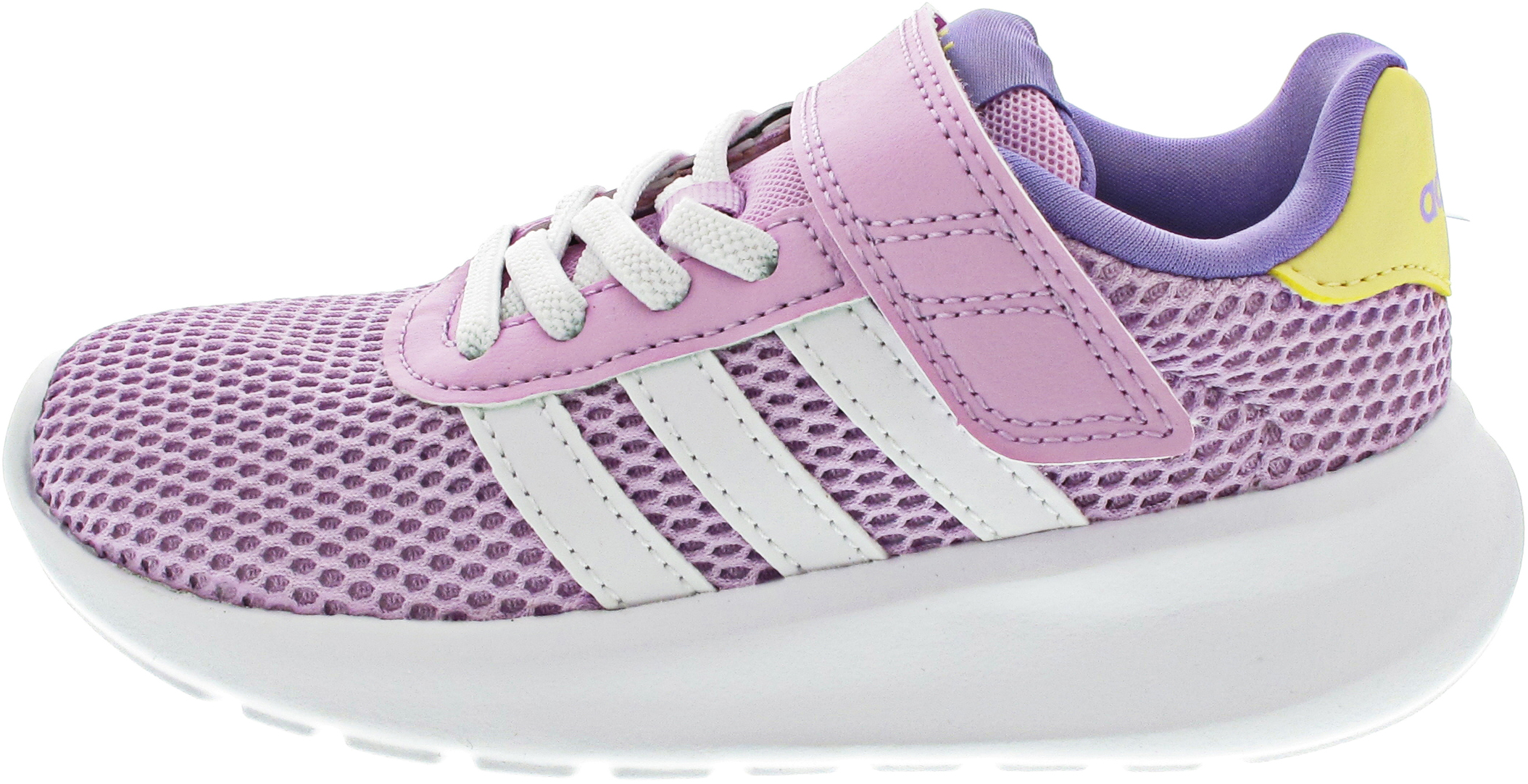 adidas Lite Racer 3.0 ELK Sneaker rosa kombi