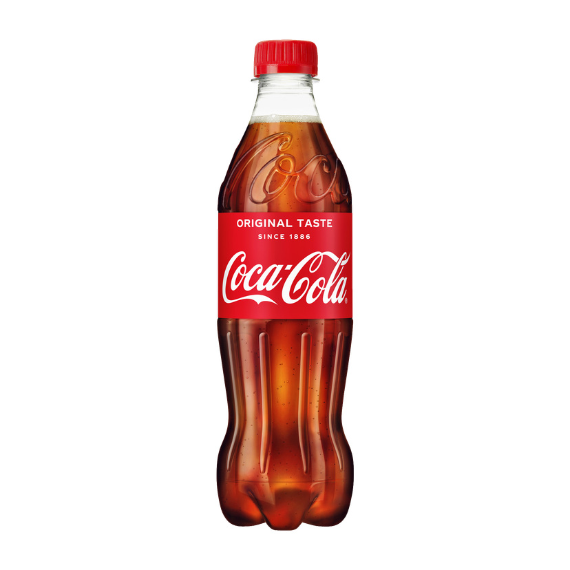 Coca-Cola