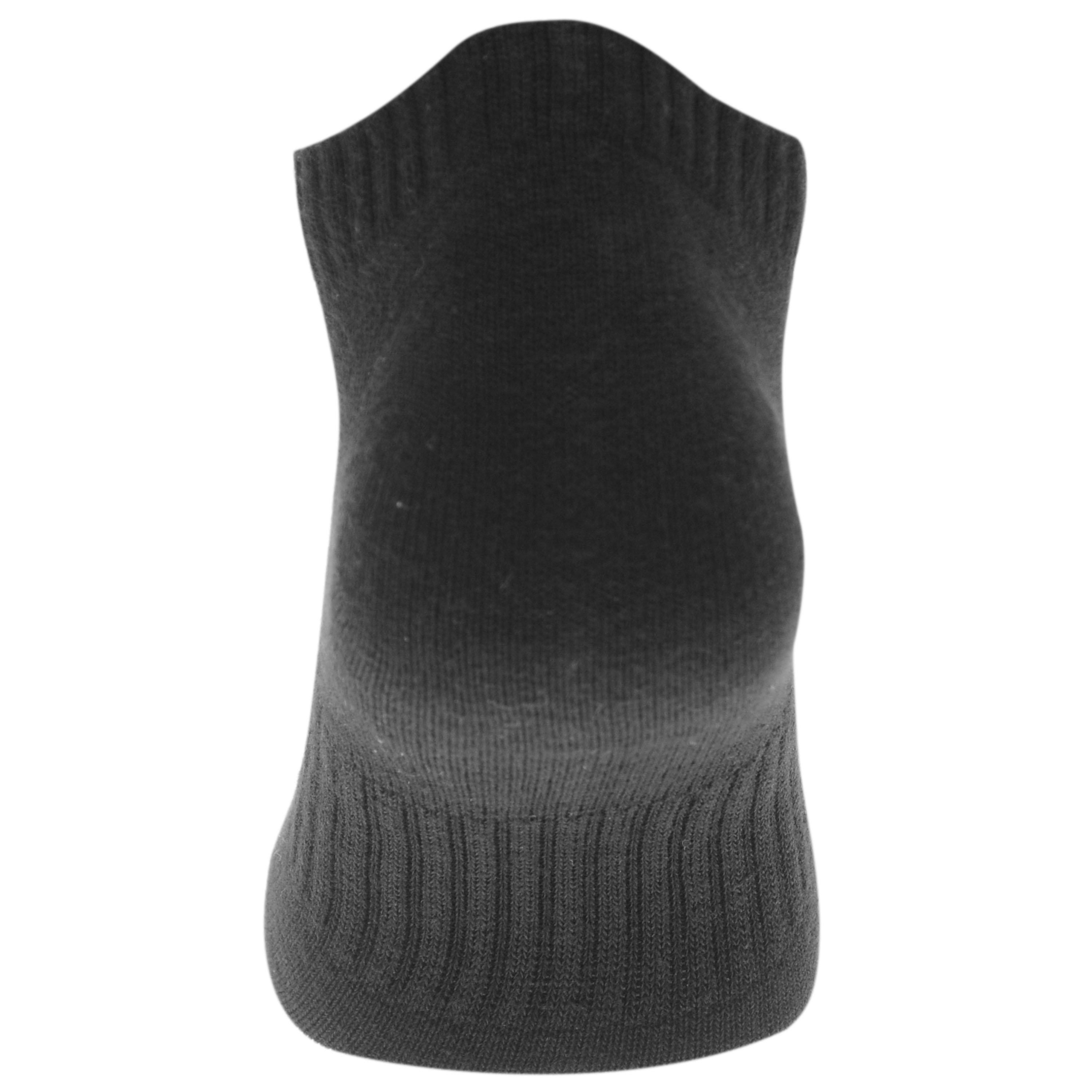 Nike 3 Pack Lightweight No-Show Training Socks