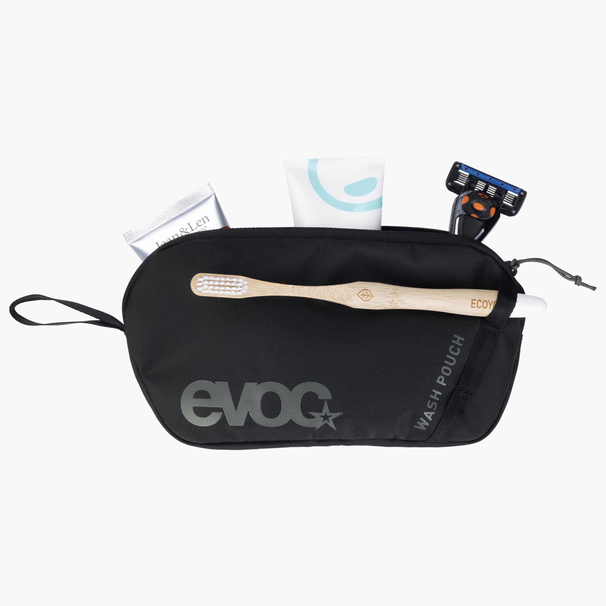EVOC Explorer Pro 30 Rygsæk Sort