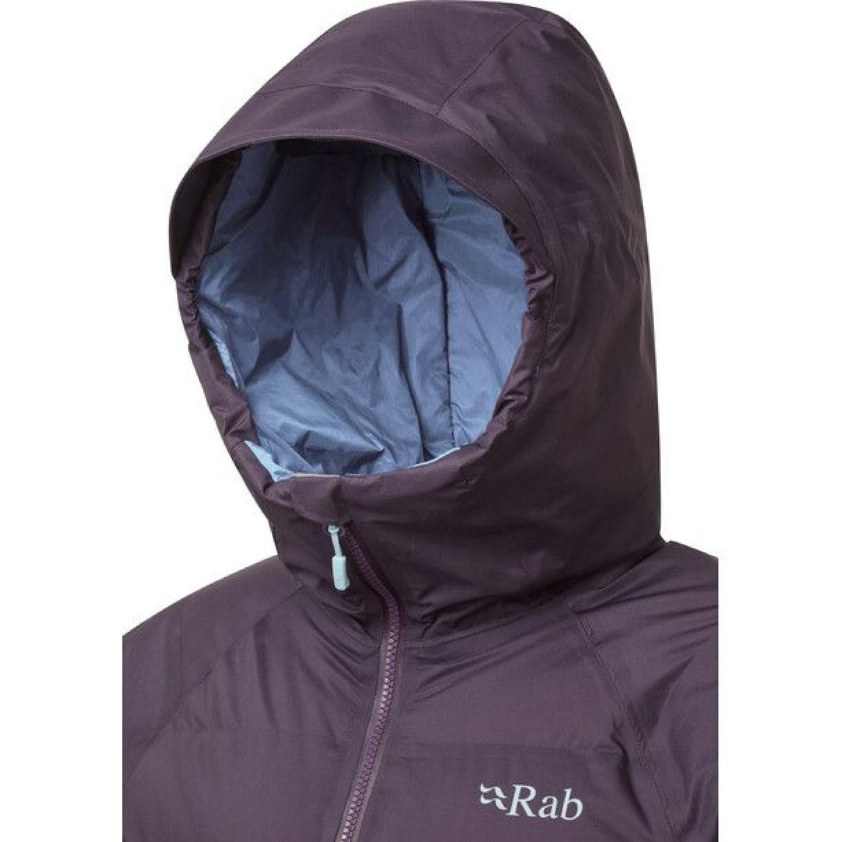 Rab<br>Valiance Down Parka Wmn