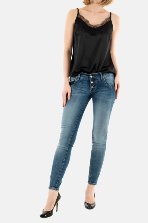Jeans please p0x4 1670 blu denim