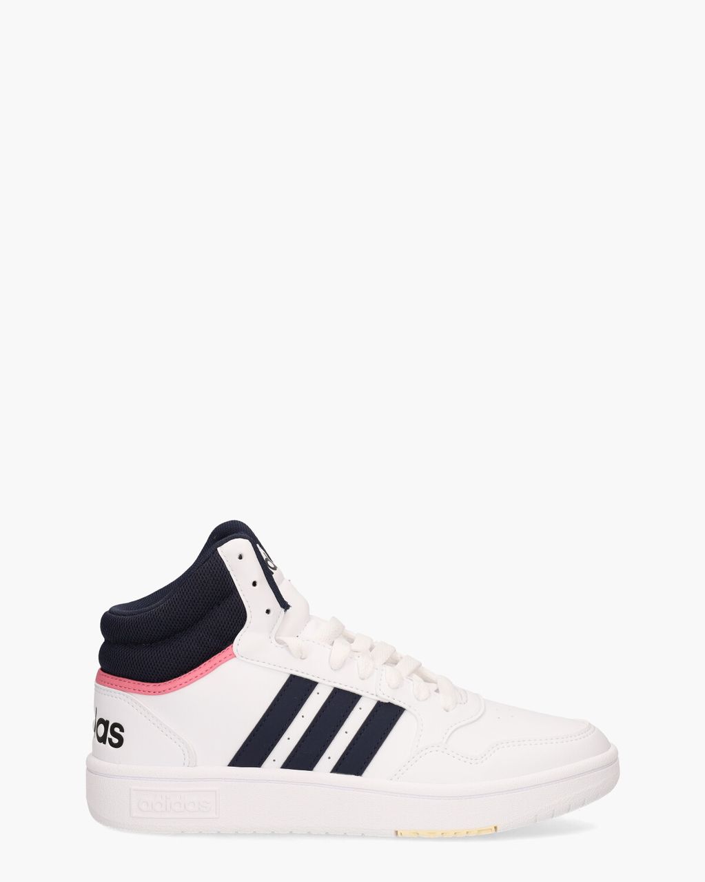Adidas Hoops 3.0 Mid GW5455 Damessneakers